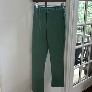 Vineyard Vines Boys Green Performance Pants